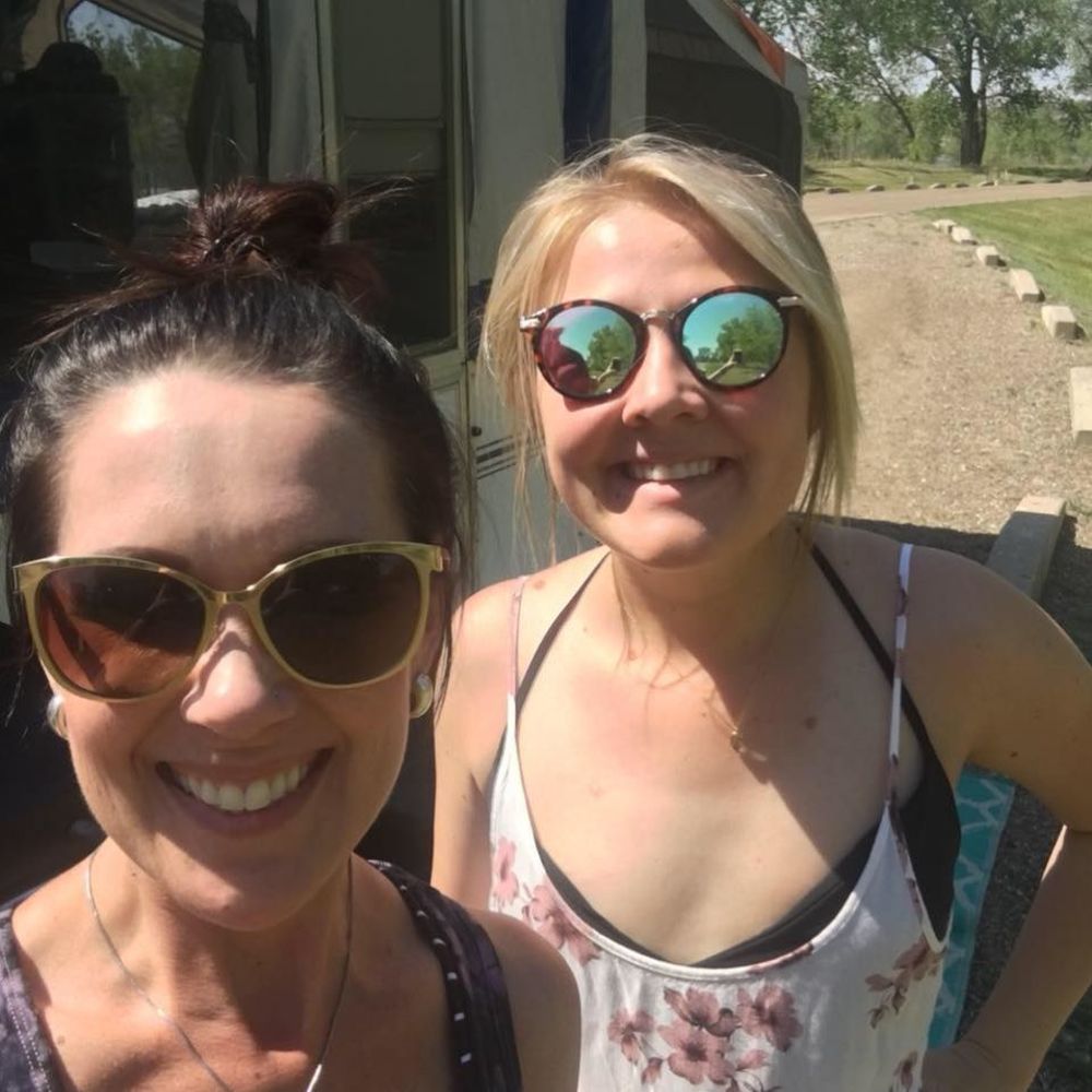 Meet your Posher, Shannon